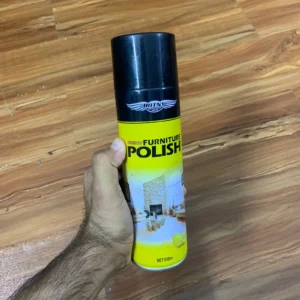 Furniture Polish - Image 4