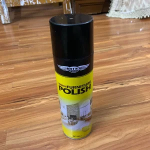 Furniture Polish - Image 3