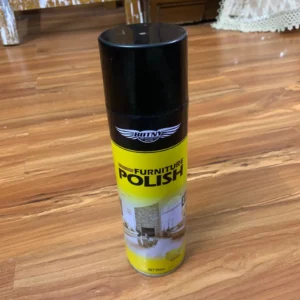 Furniture Polish - Image 2