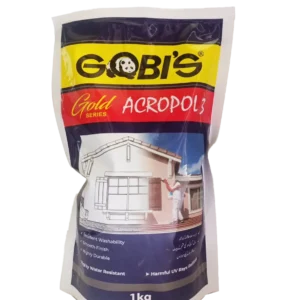 Gobis Acropol