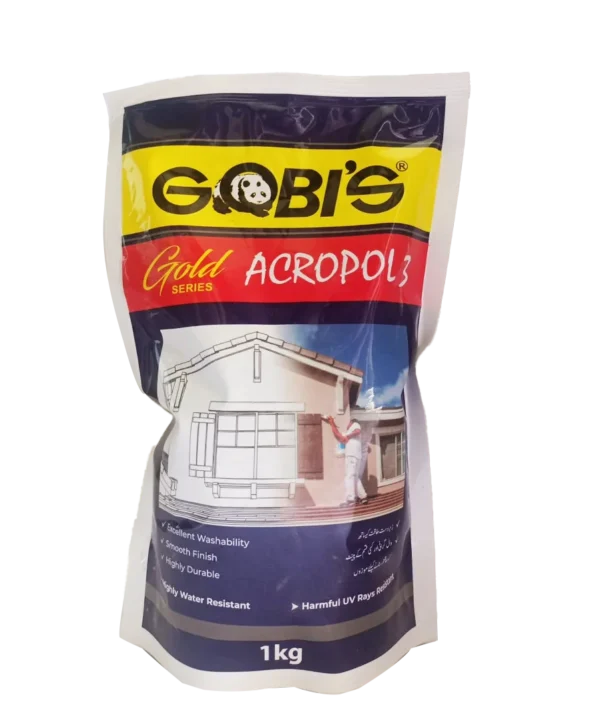 Gobis Acropol
