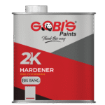 Gobis Hardener