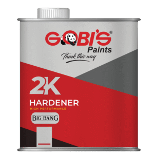 Gobis Hardener