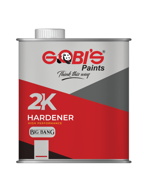 Gobis Hardener