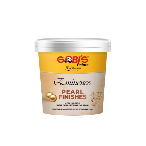 Gobis Pearl