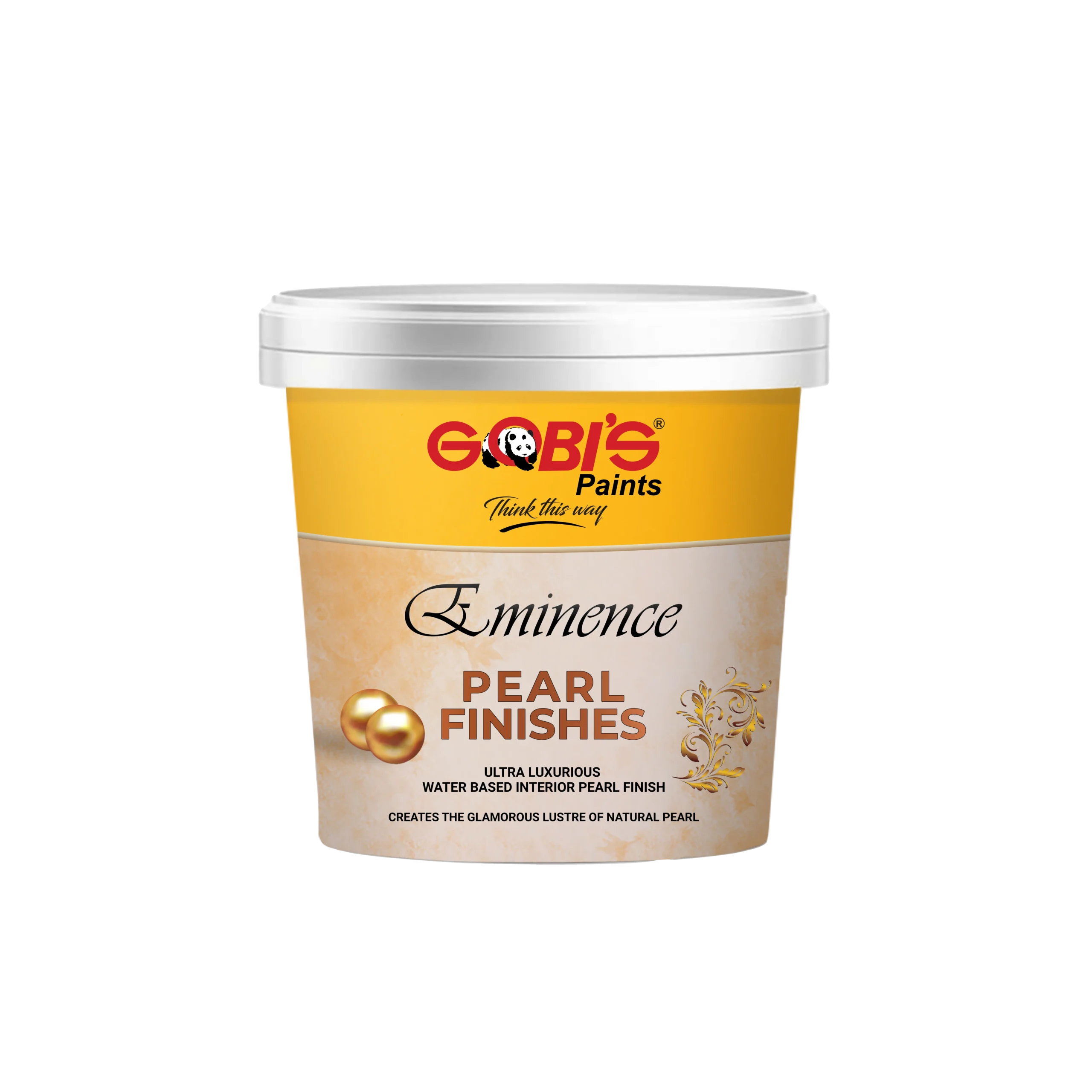 Gobis Pearl