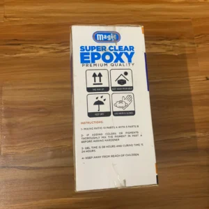 Magic Super Clear Epoxy - Image 10