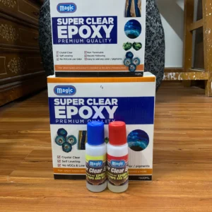 Magic Super Clear Epoxy - Image 4