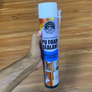 PU Foam Sealant - Image 4