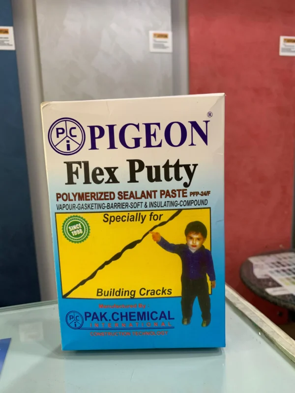 Pigeon Flex Putty (1)